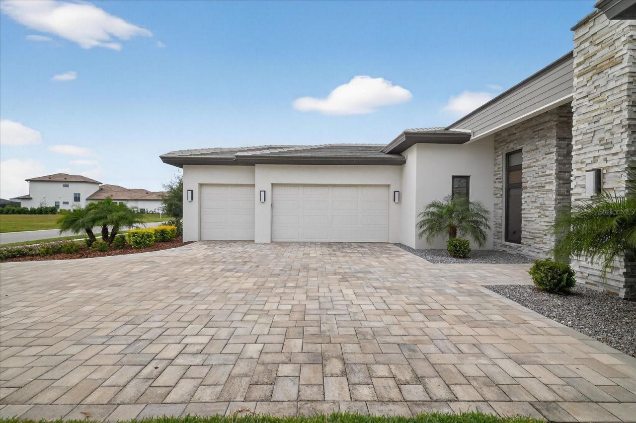 4034 Butte Trail, Bradenton, FL 34211 Photo