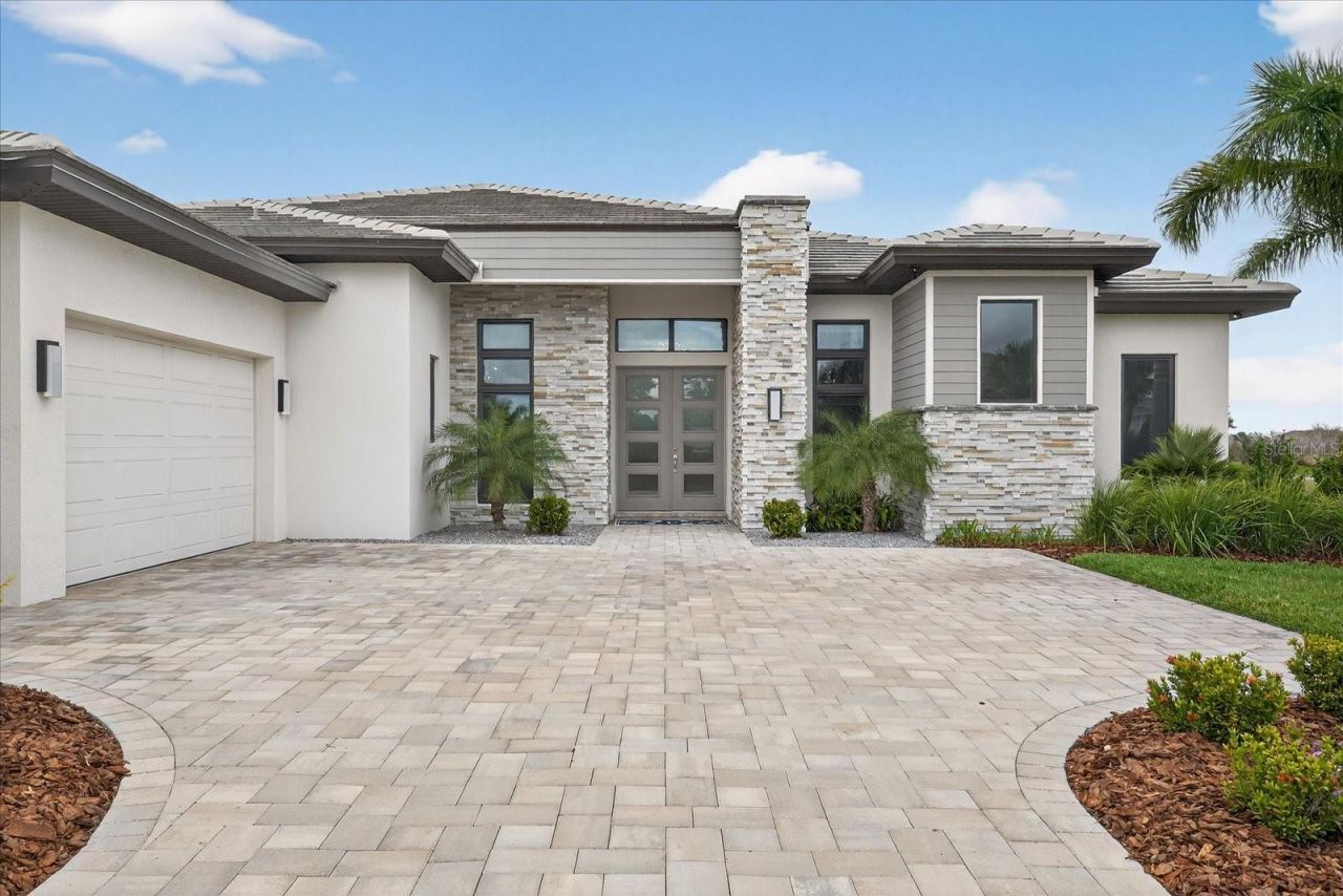 4034 Butte Trail, Bradenton, FL 34211 Photo