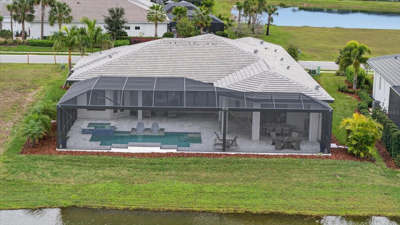 4034 Butte Trail, Bradenton, FL 34211 Photo