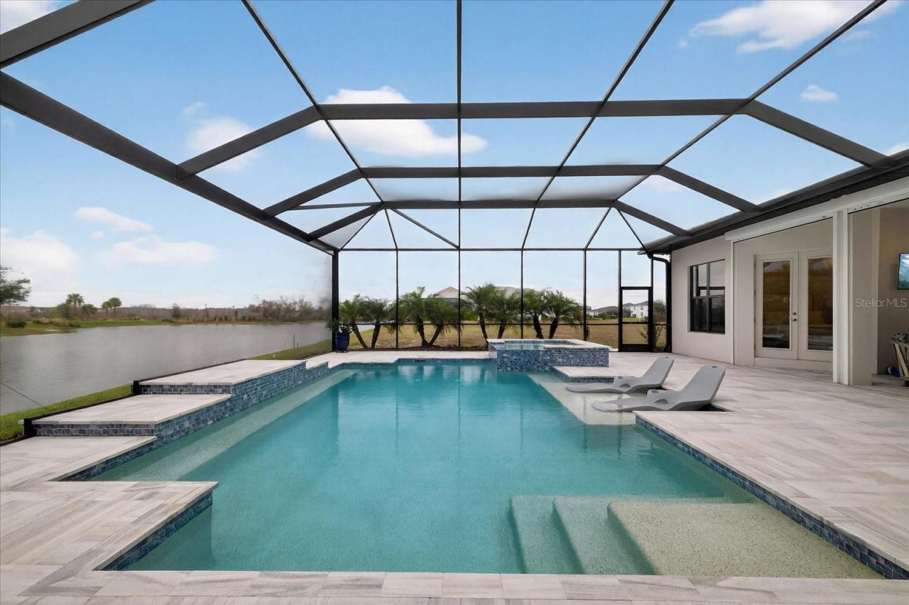 4034 Butte Trail, Bradenton, FL 34211 Photo