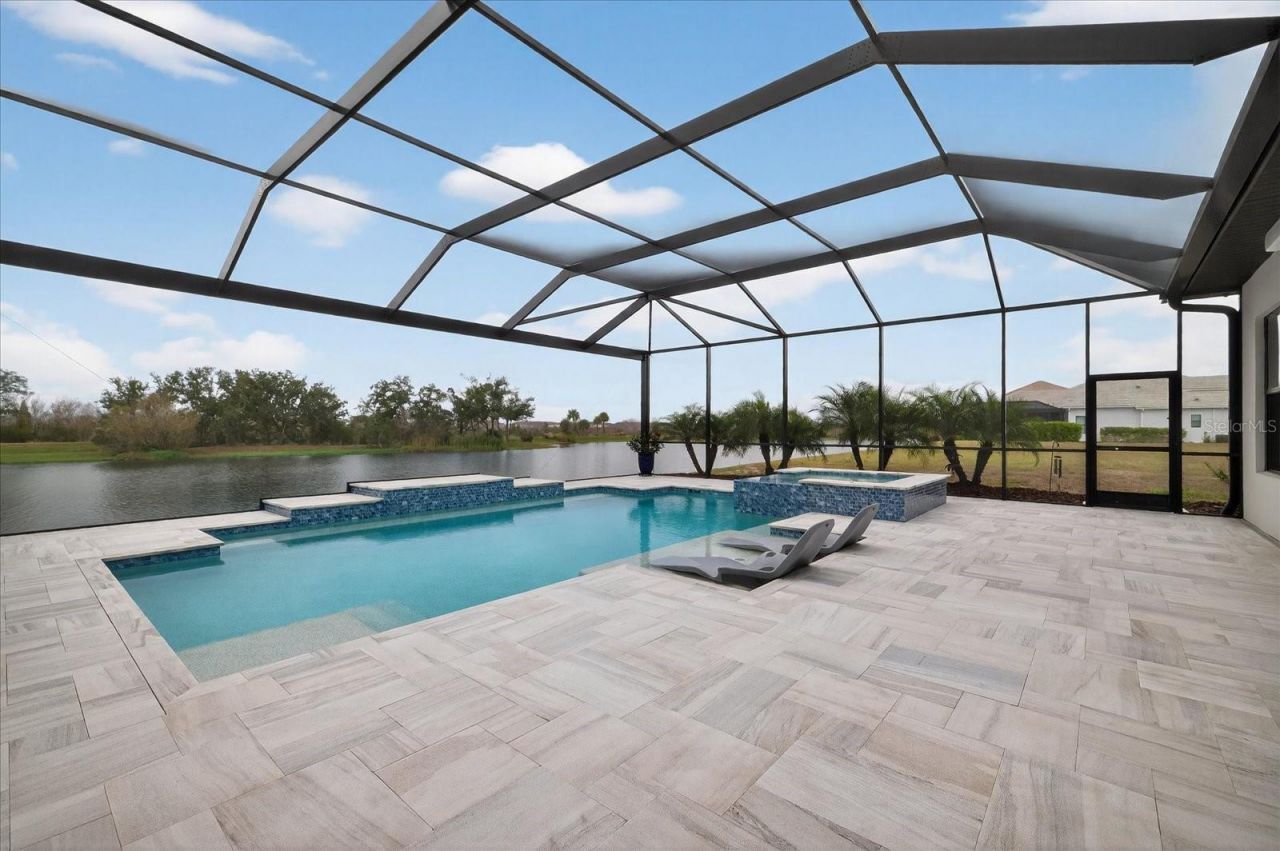 4034 Butte Trail, Bradenton, FL 34211 Photo