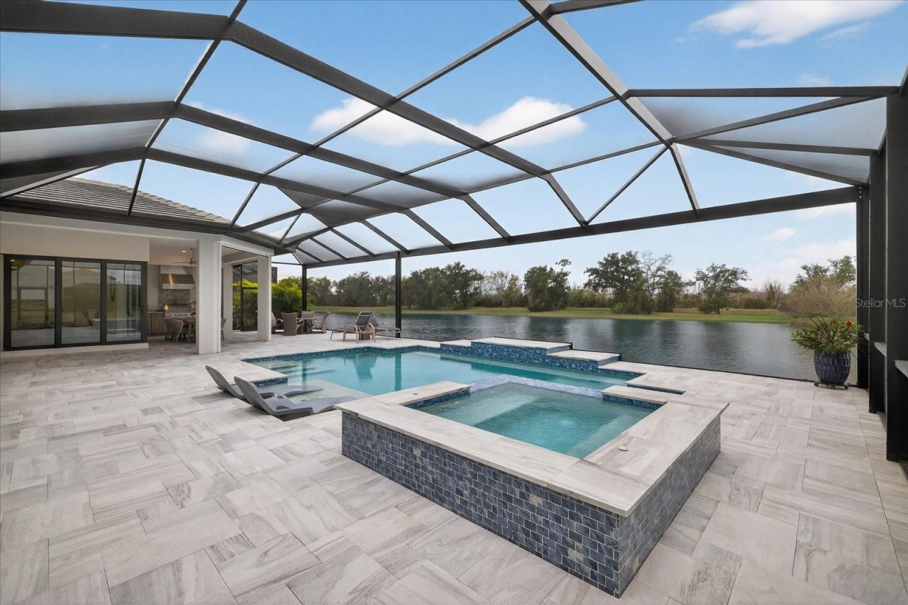 4034 Butte Trail, Bradenton, FL 34211 Photo