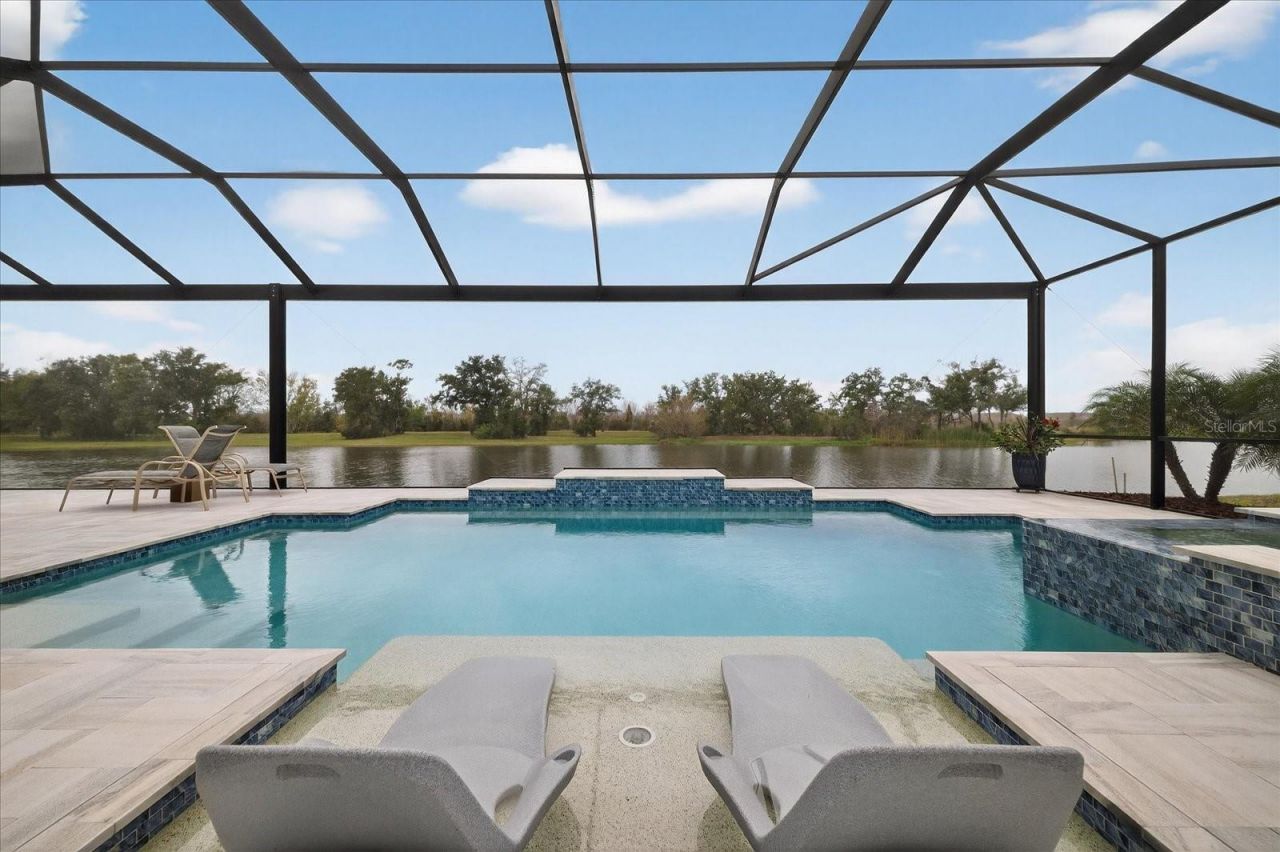 4034 Butte Trail, Bradenton, FL 34211 Photo