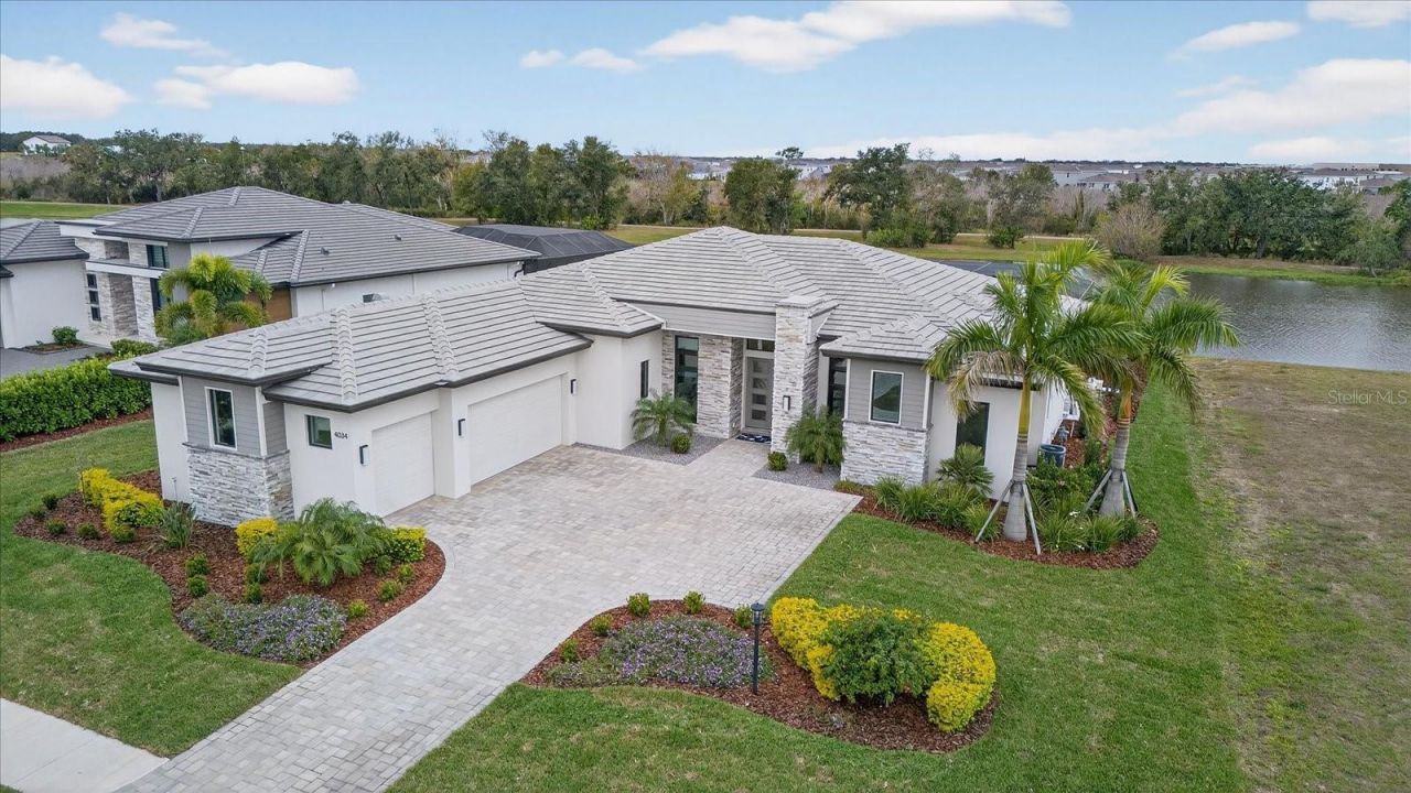 4034 Butte Trail, Bradenton, FL 34211 Photo