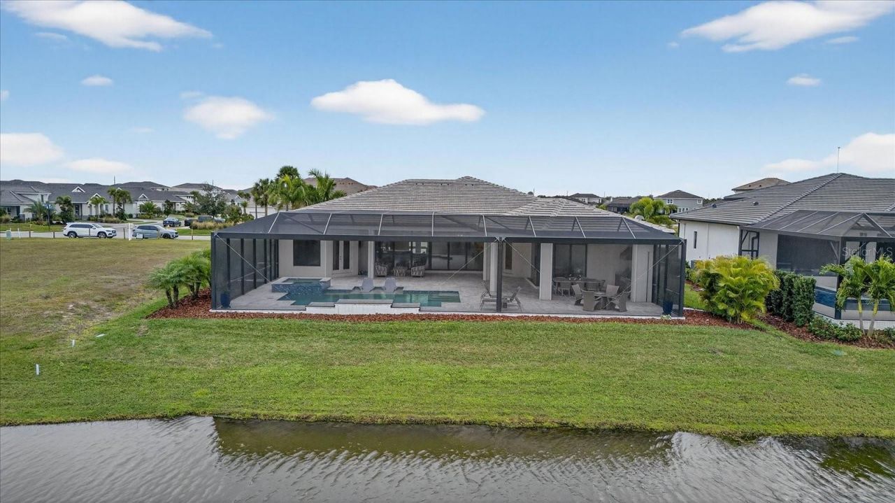 4034 Butte Trail, Bradenton, FL 34211 Photo