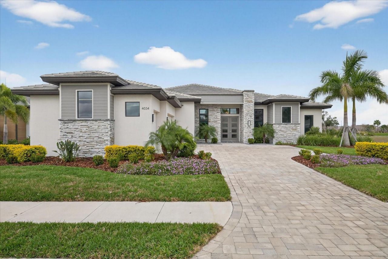 4034 Butte Trail, Bradenton, FL 34211 Photo