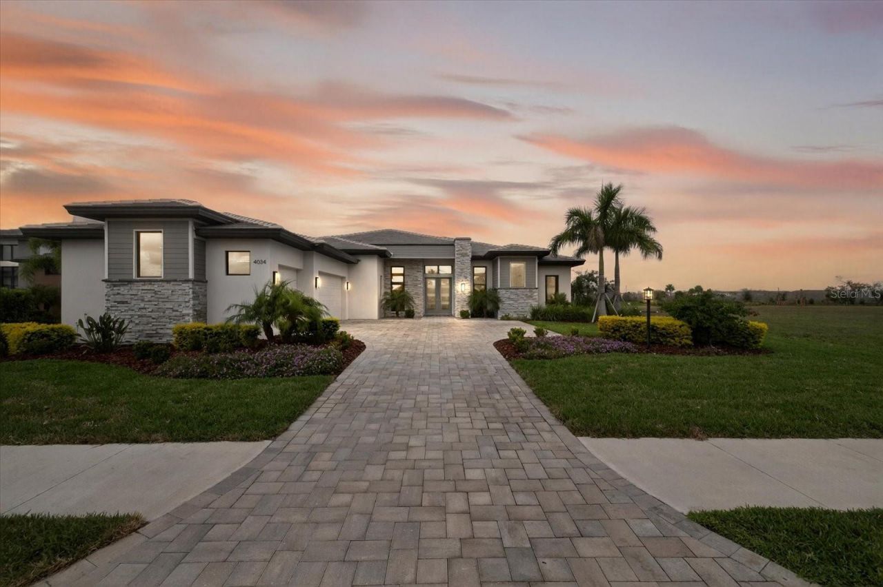 4034 Butte Trail, Bradenton, FL 34211 Photo