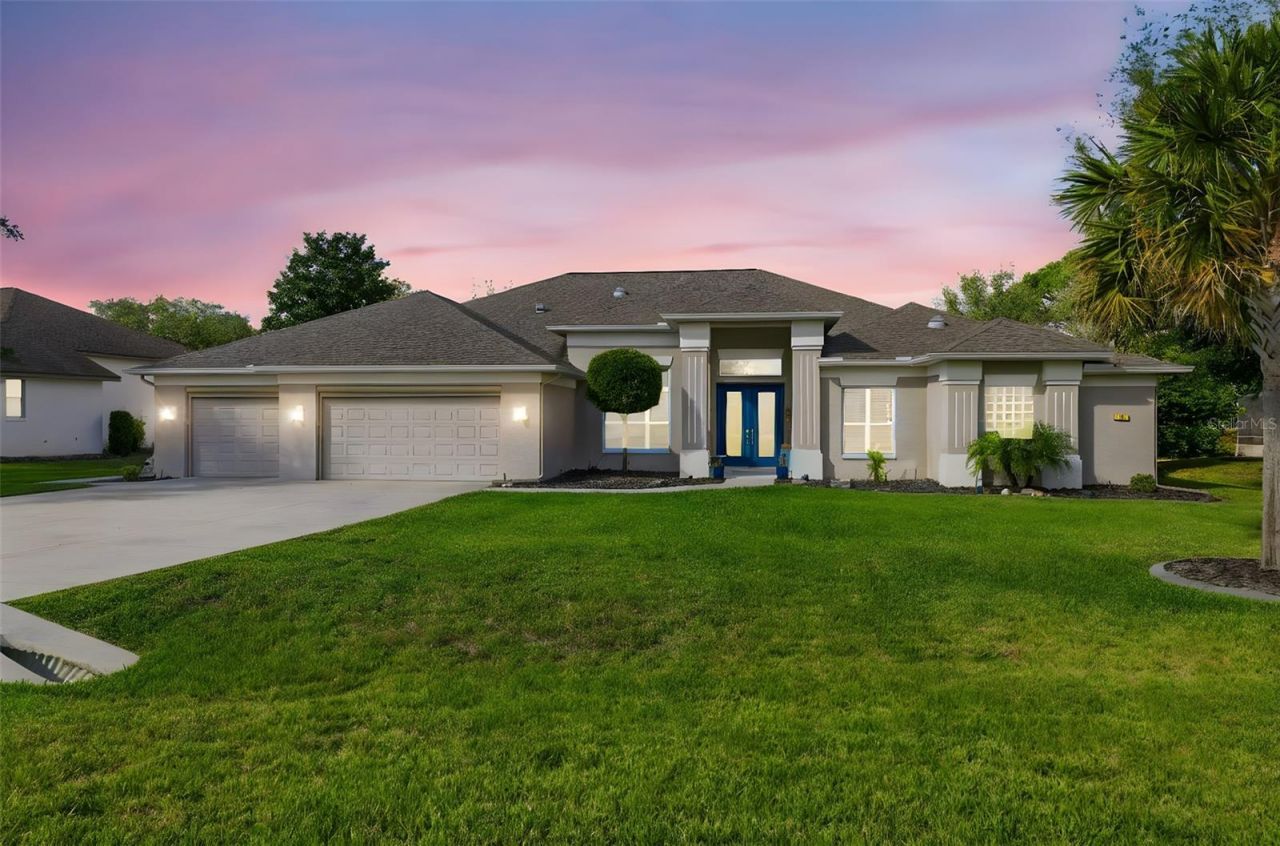 31 Ryewood Circle, Homosassa, FL 34446 Photo