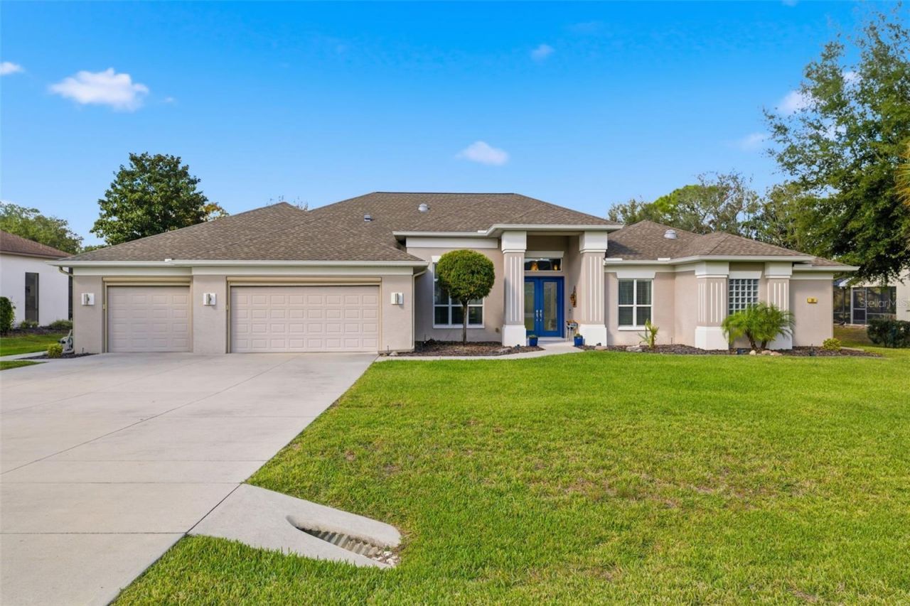 31 Ryewood Circle, Homosassa, FL 34446 Photo