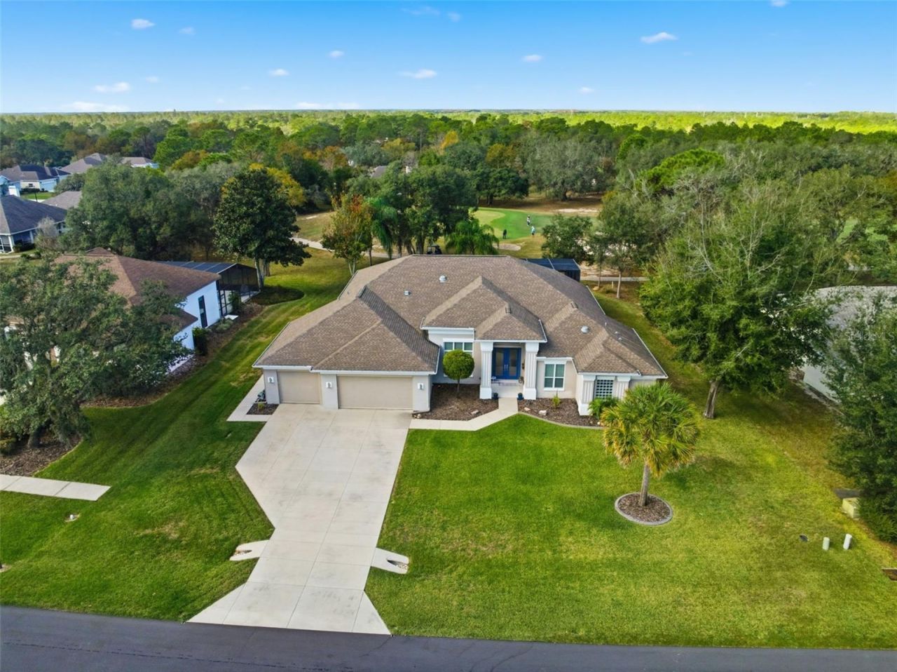 31 Ryewood Circle, Homosassa, FL 34446 Photo