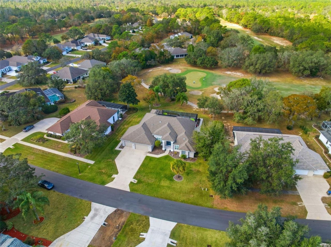 31 Ryewood Circle, Homosassa, FL 34446 Photo