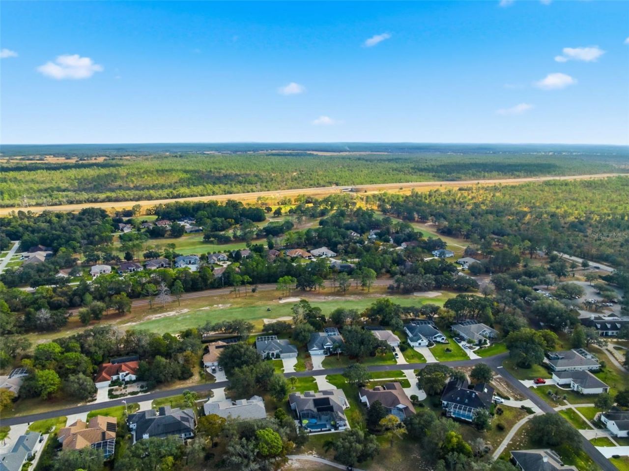 31 Ryewood Circle, Homosassa, FL 34446 Photo