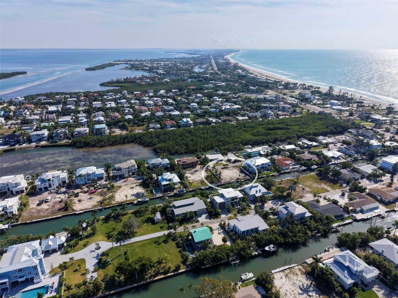 579 Bayview Drive, Longboat Key, FL 34228 Photo