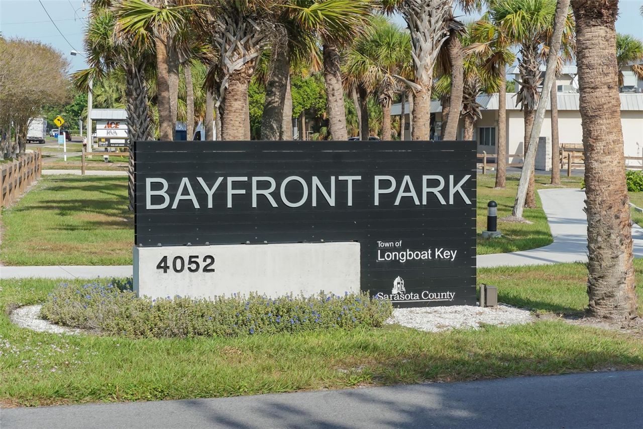 579 Bayview Drive, Longboat Key, FL 34228 Photo