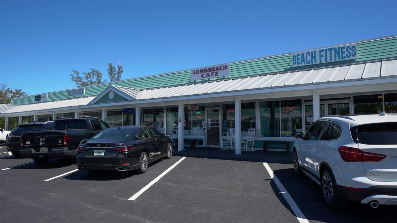 579 Bayview Drive, Longboat Key, FL 34228 Photo