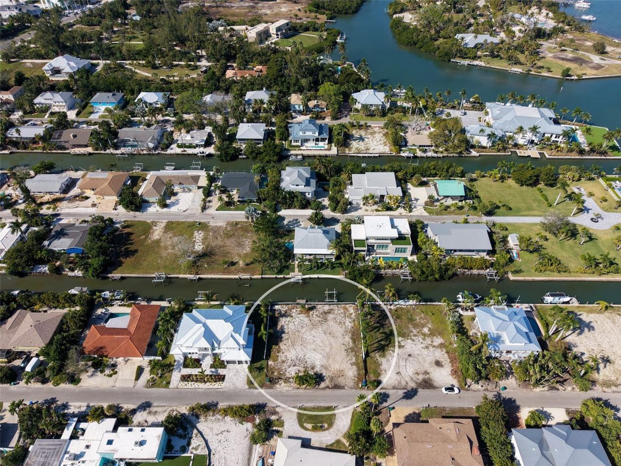 579 Bayview Drive, Longboat Key, FL 34228 Photo