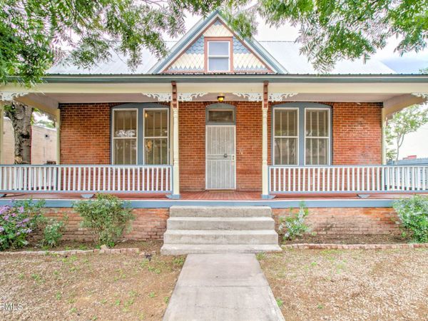 385 S BROAD Street, Globe, AZ 85501