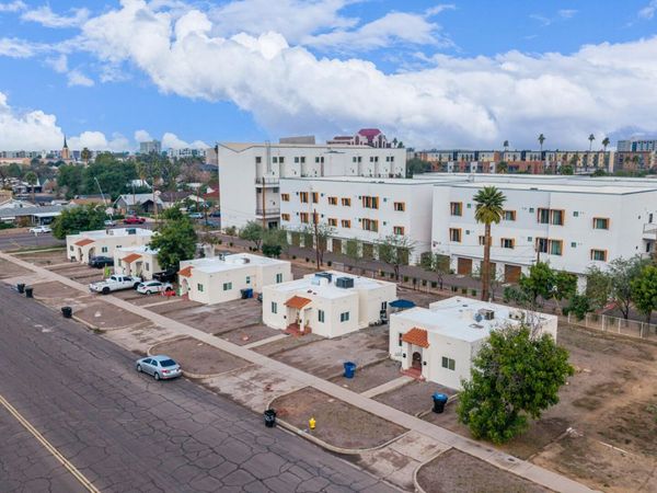 202 E 2ND Avenue, Mesa, AZ 85210