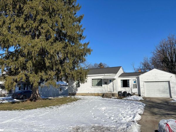 2010 Melrose Avenue, Columbus, OH 43224