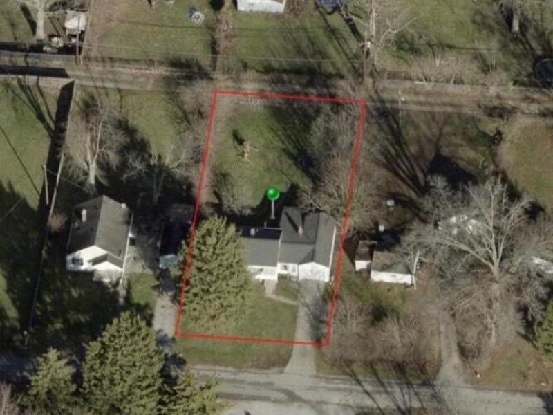 2010 Melrose Avenue, Columbus, OH 43224 Photo 5