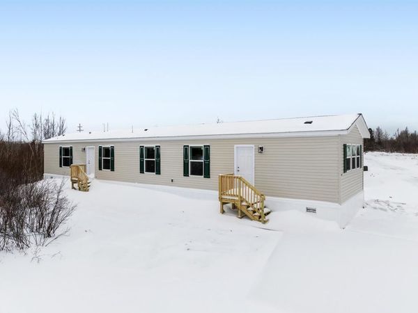 2668 Pear Street, Unit Lot 154, Alanson, MI 49706