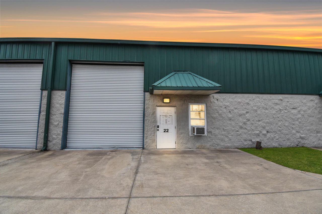 1761 Dobbs Rd, Unit 22, Saint Augustine, FL 32084 Main Photo