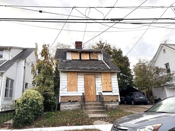 111-32 170th Street, Jamaica, NY 11433