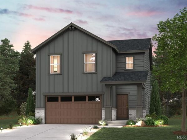 134 Grayson Avenue, Fort Lupton, CO 80621