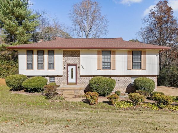 425 Stoneridge Drive, Hixson, TN 37343