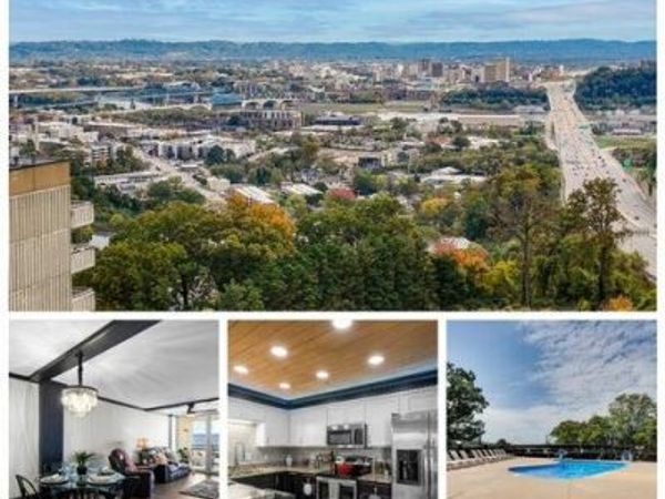 1131 Stringers Ridge Road, Chattanooga, TN 37405