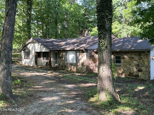 167 Seminole Lane, Sparta, TN 38583
