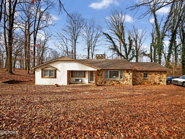 167 Seminole Lane, Sparta, TN 38583