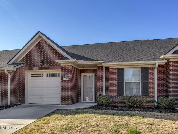 5857 Trestle Way, Knoxville, TN 37918