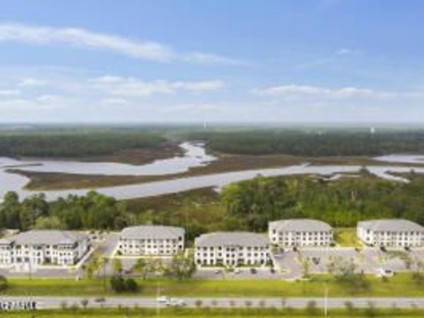 2501 Bienville Boulevard, Ocean Springs, MS 39564