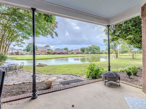 7128 Apache Drive, Olive Branch, MS 38654