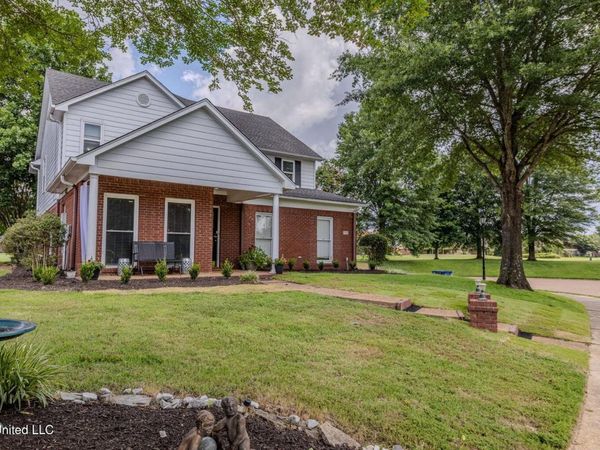 7128 Apache Drive, Olive Branch, MS 38654
