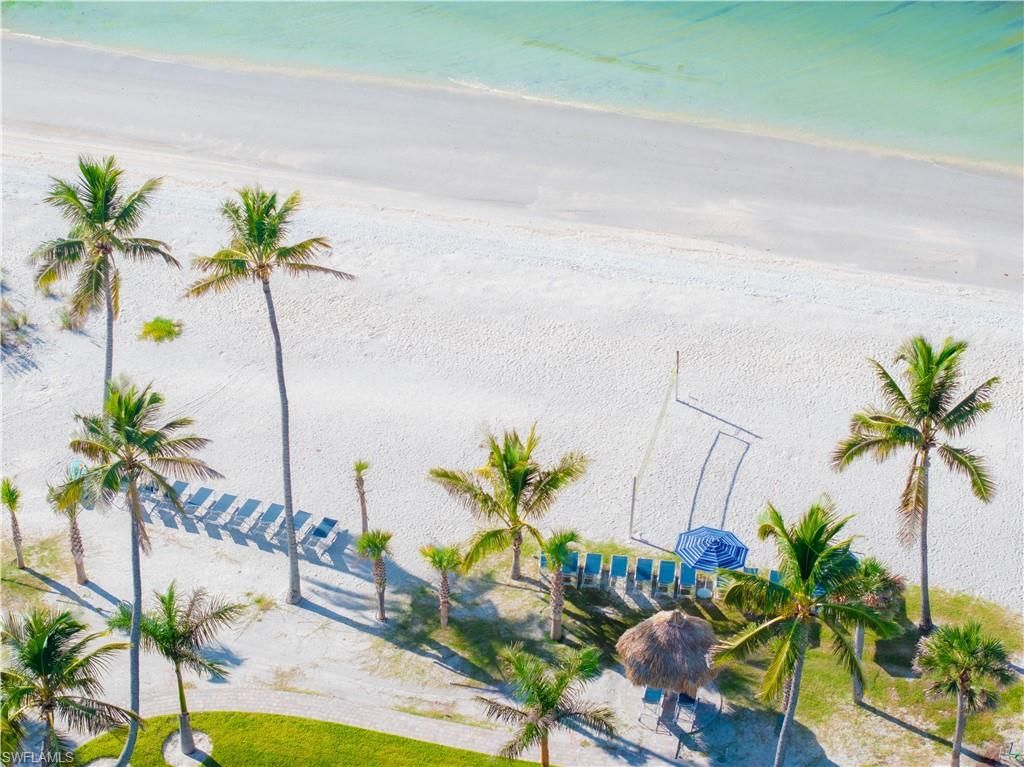 2445 W Gulf Dr, Unit 44E, Sanibel, FL 33957 Photo