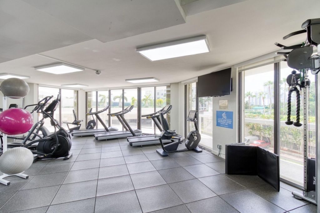 20185 E Country Club Drive, Unit 1709, Miami, FL 33180 Photo