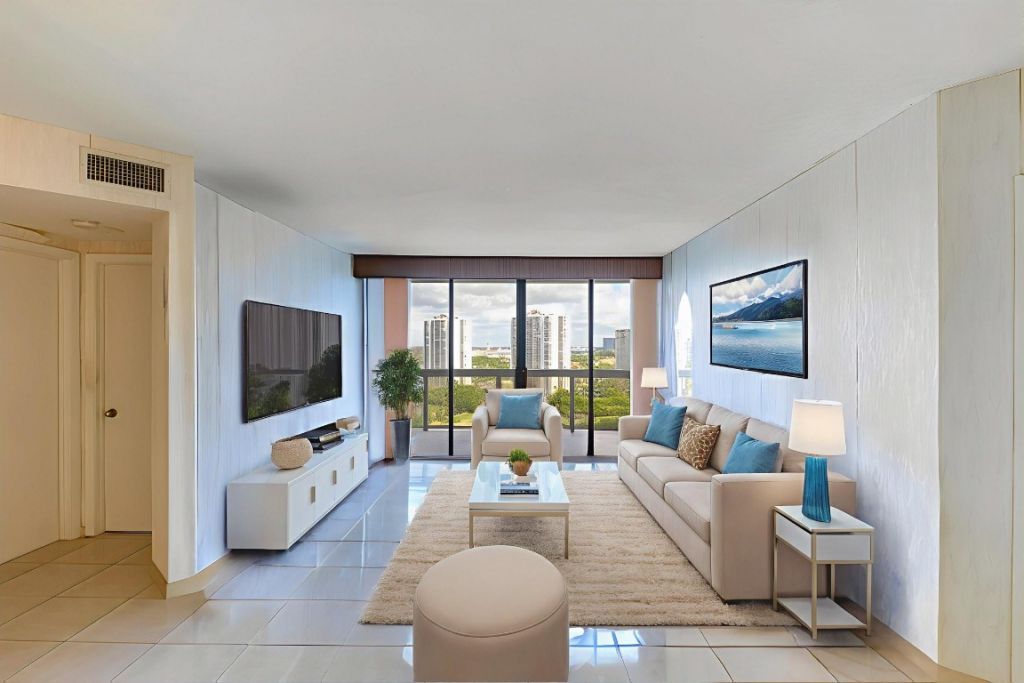 20185 E Country Club Drive, Unit 1709, Miami, FL 33180 Photo