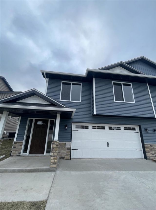 3332 Loethen Ln, Coralville, IA 52241 Main Photo