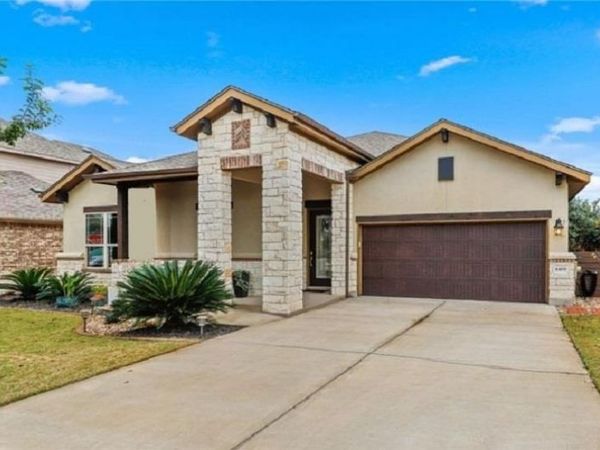 6108 Sabino DR, Spicewood, TX 78669