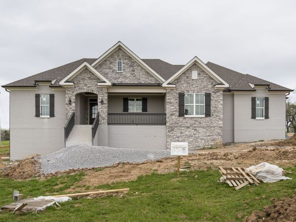 790 Mt Olivet Road, Columbia, TN 38401