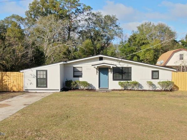 6713 PETER RABBIT Drive N, Jacksonville, FL 32210