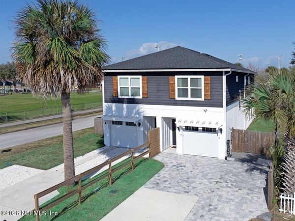 635 5TH Avenue S, Jacksonville Beach, FL 32250