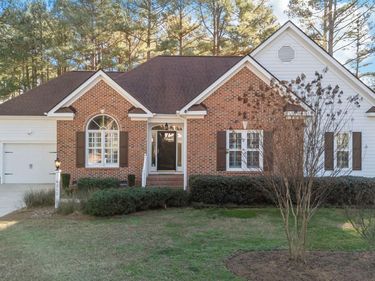 9212 Hunters Greene Drive, Zebulon, NC 27597