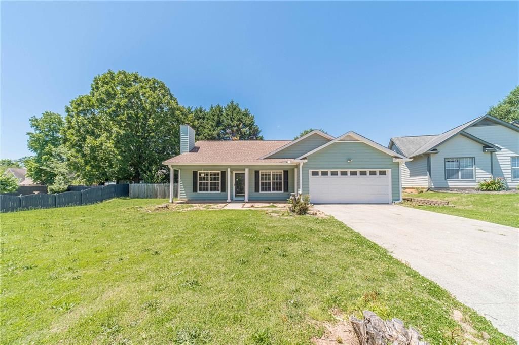 647 New England Way, Lawrenceville, GA 30046 Main Photo