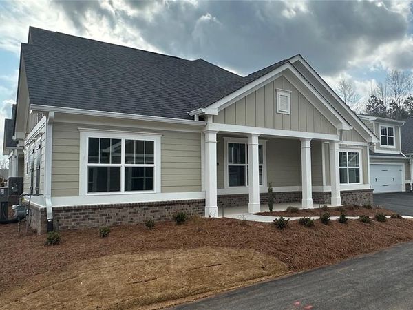 1001 Calypso Way , Unit 1001, Cumming, GA 30040