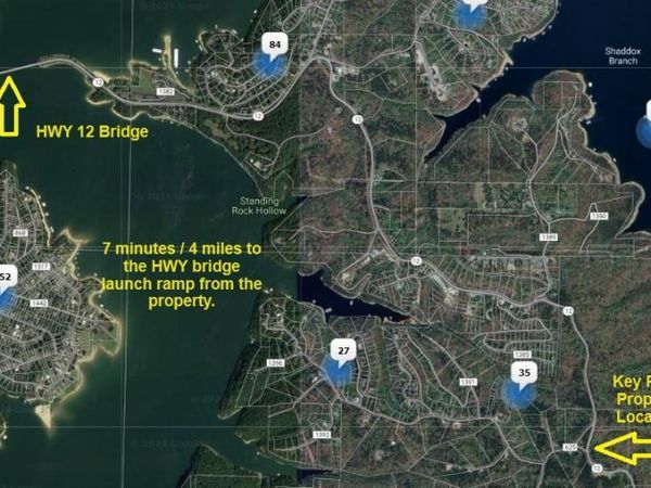 Hwy 12 E & Key Road, Rogers, AR 72756