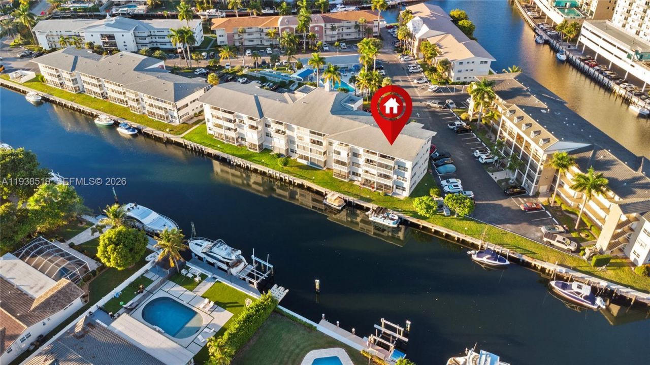 455 Paradise Isle Blvd, Unit 402, Hallandale Beach, FL 33009 Photo