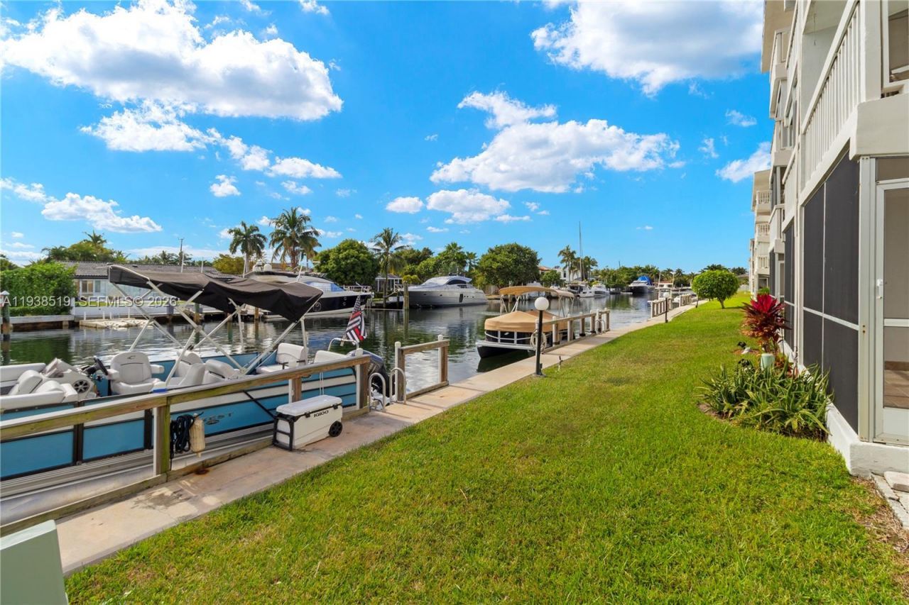 455 Paradise Isle Blvd, Unit 402, Hallandale Beach, FL 33009 Photo